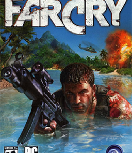 Far Cry